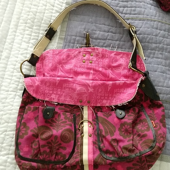 The Loop by Parcel New York - Picture 7 of 8